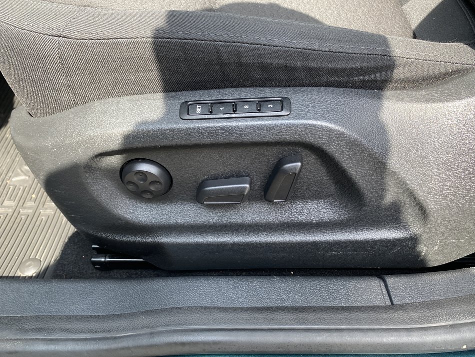 Škoda Yeti 1.4 TSi Experience