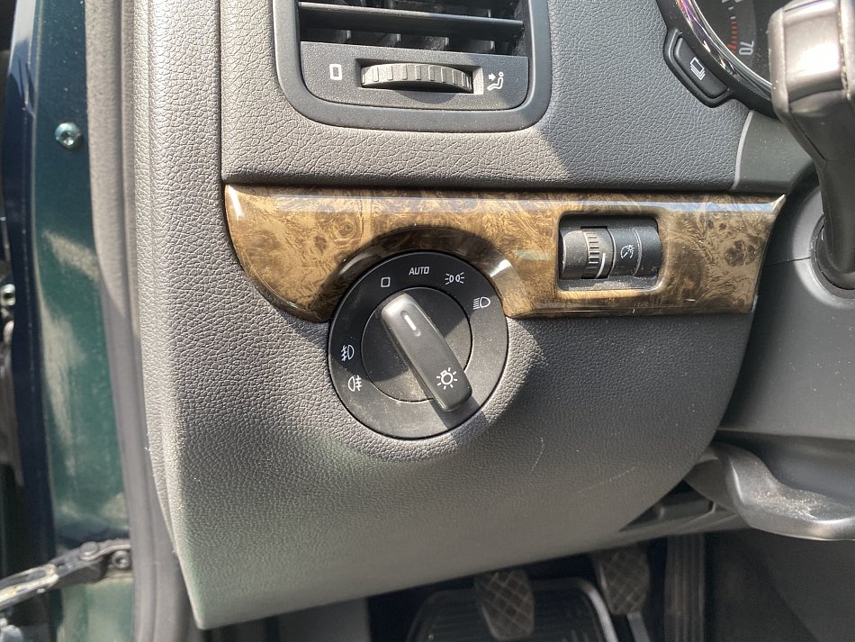 Škoda Yeti 1.4 TSi Experience