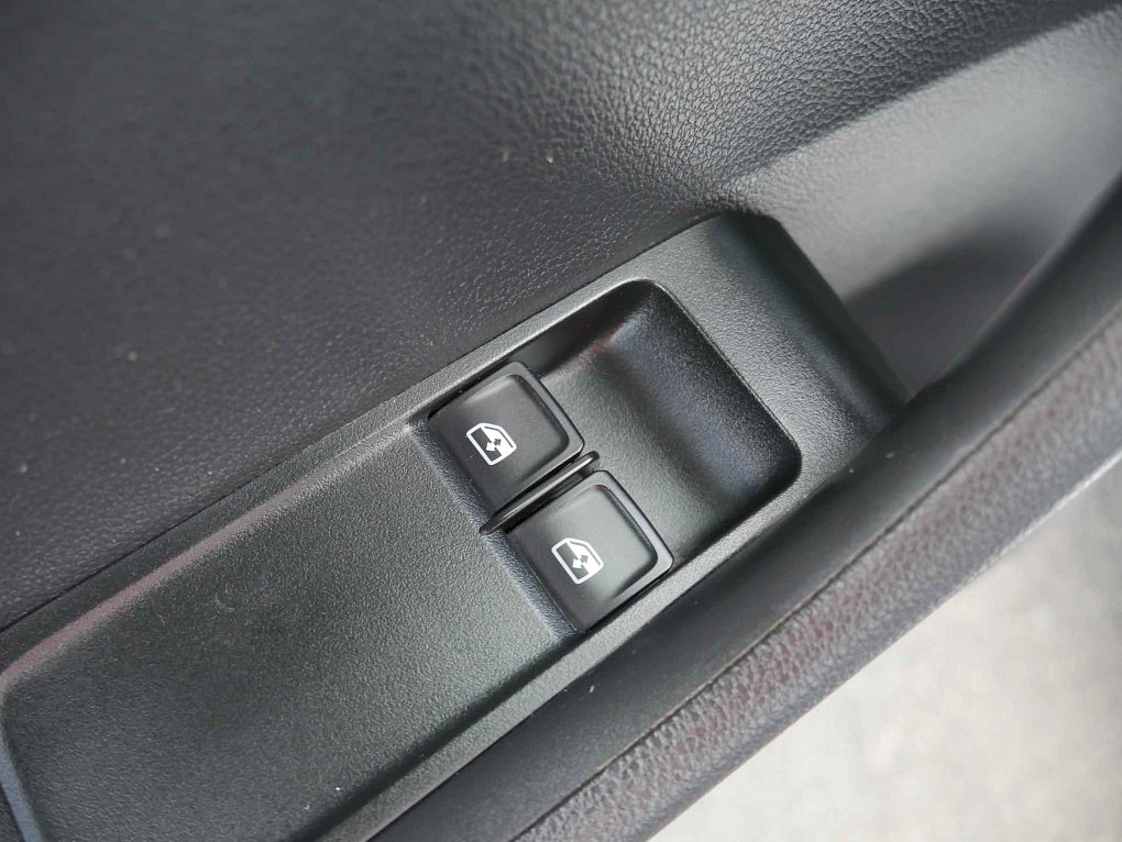 Škoda Fabia III 1.0 MPi Trumf