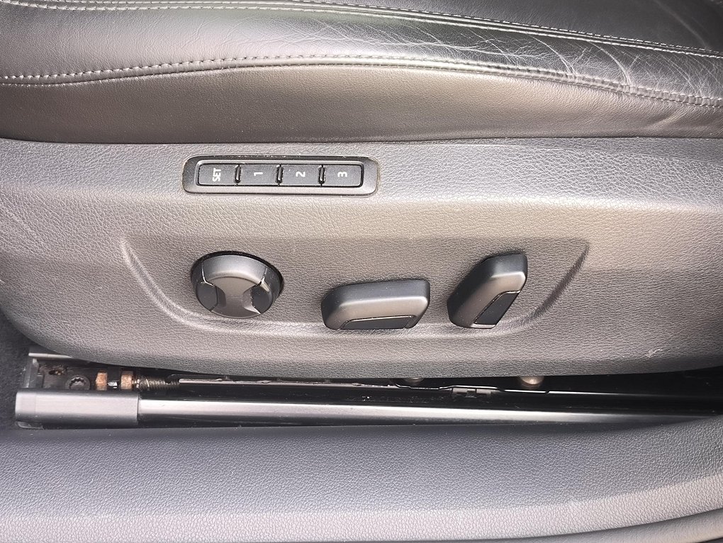 Škoda Superb III 1.8TSi 