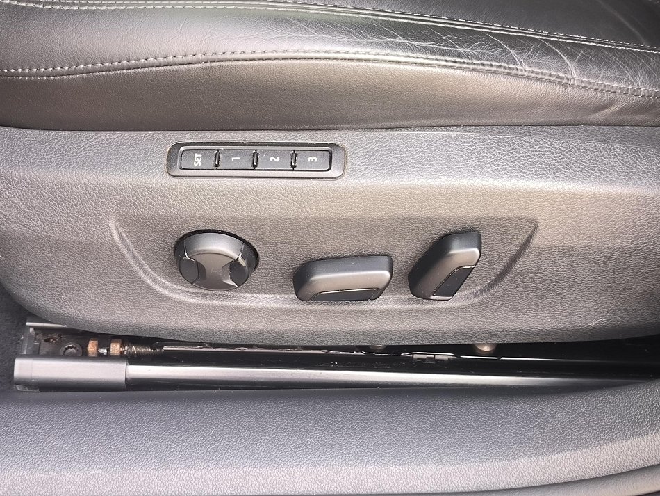 Škoda Superb III 1.8TSi 