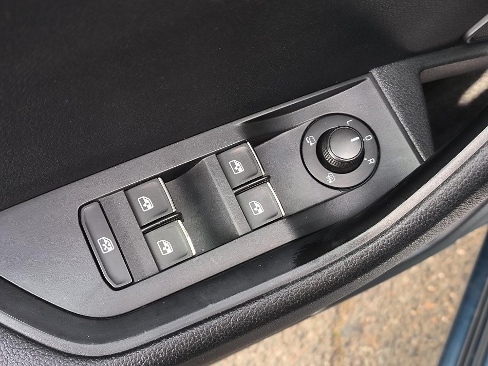 Škoda Superb III 1.8TSi 