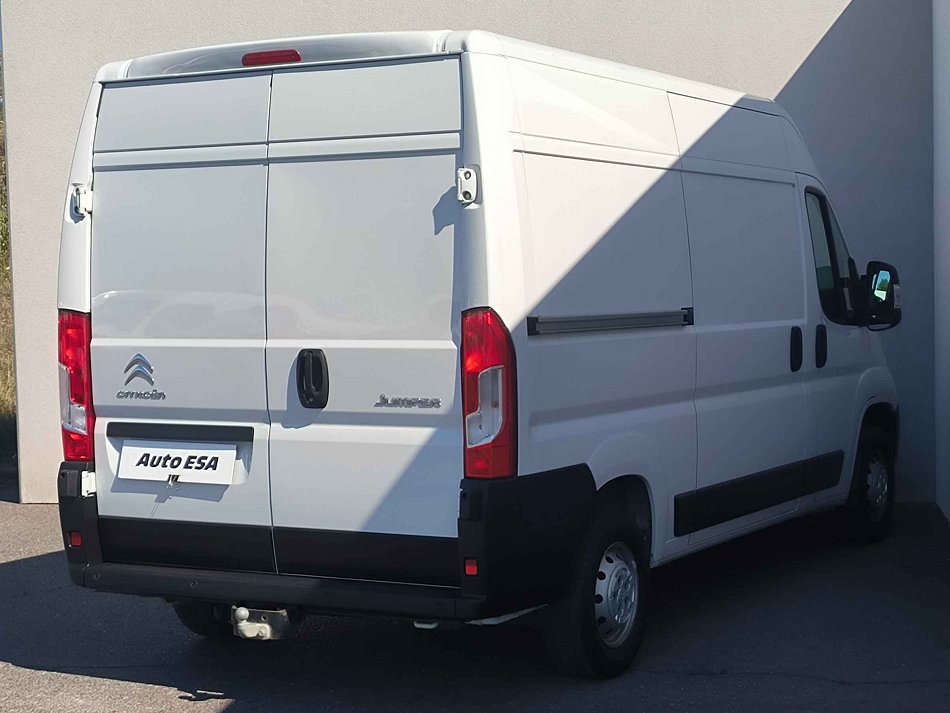 Citroën Jumper 2.2HDi  L2H2