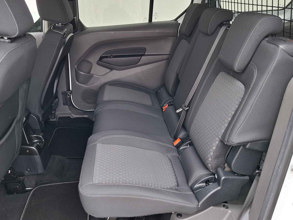 Ford Transit Connect 1.5TDCi Trend MAXi
