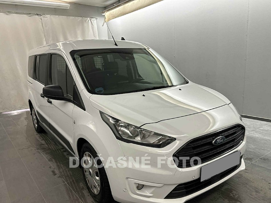 Ford Transit Connect 1.5TDCi Trend MAXi