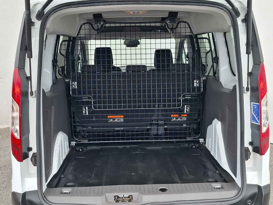 Ford Transit Connect 1.5TDCi Trend MAXi