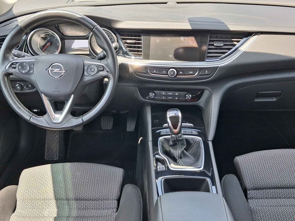 Opel Insignia 2.0 CDTi 