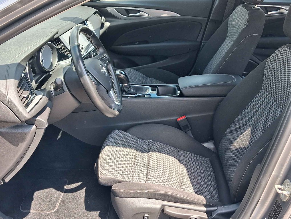 Opel Insignia 2.0 CDTi 