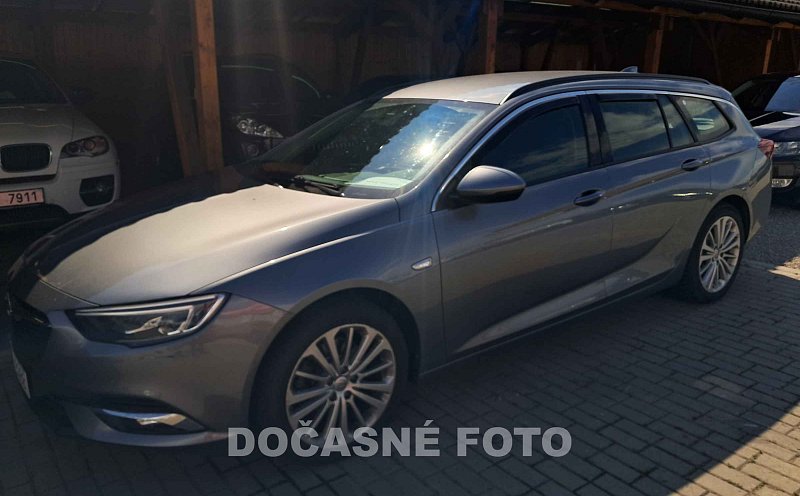 Opel Insignia 2.0 CDTi 