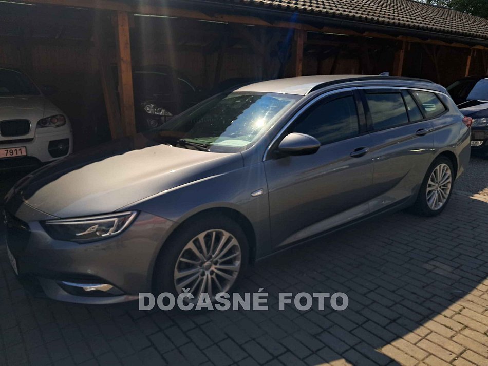 Opel Insignia 2.0 CDTi 