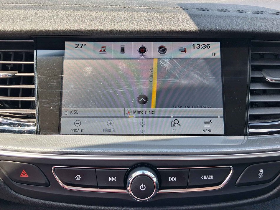 Opel Insignia 2.0 CDTi 