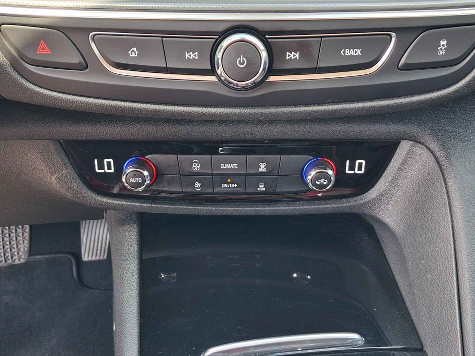 Opel Insignia 2.0 CDTi 