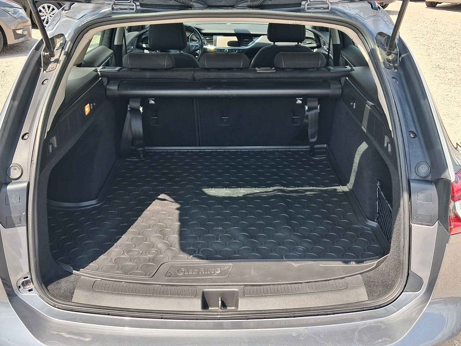 Opel Insignia 2.0 CDTi 