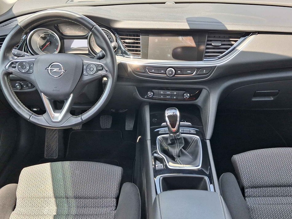 Opel Insignia 2.0 CDTi 