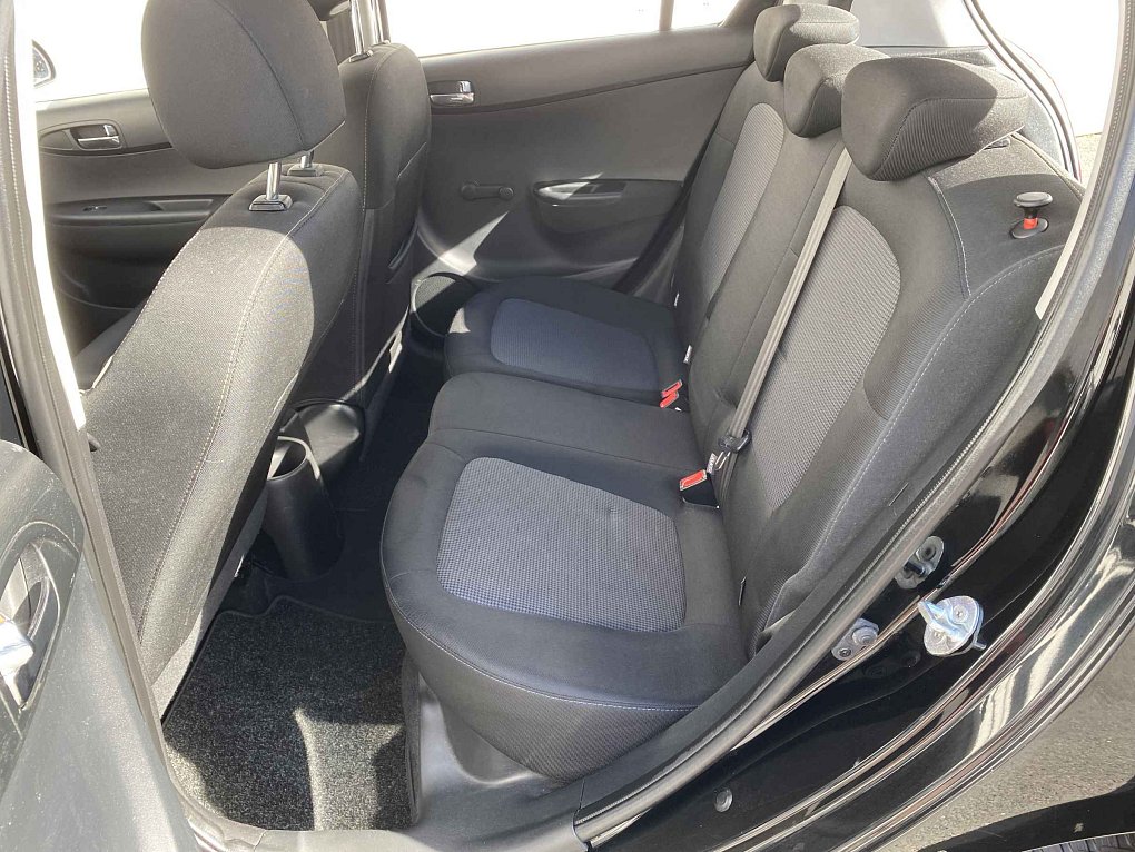 Hyundai I20 1.2i 