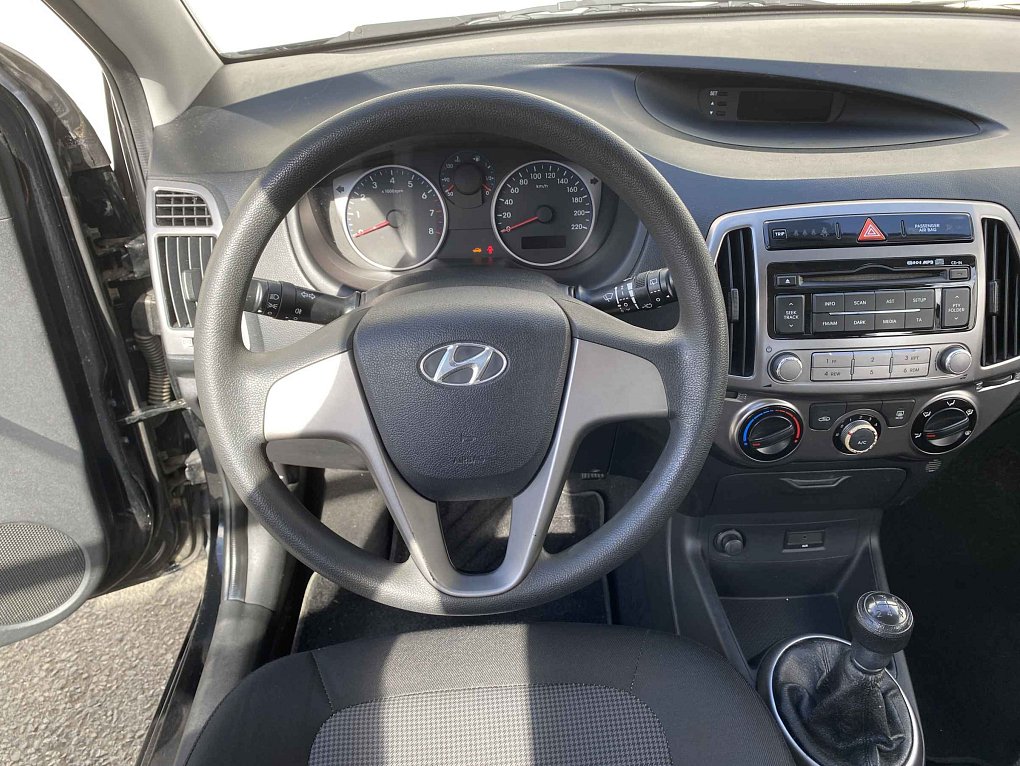 Hyundai I20 1.2i 
