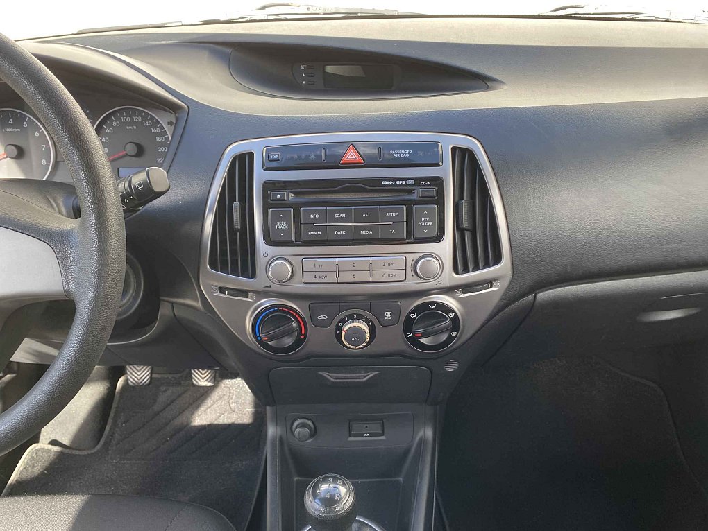 Hyundai I20 1.2i 