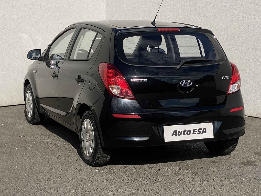 Hyundai I20 1.2i 