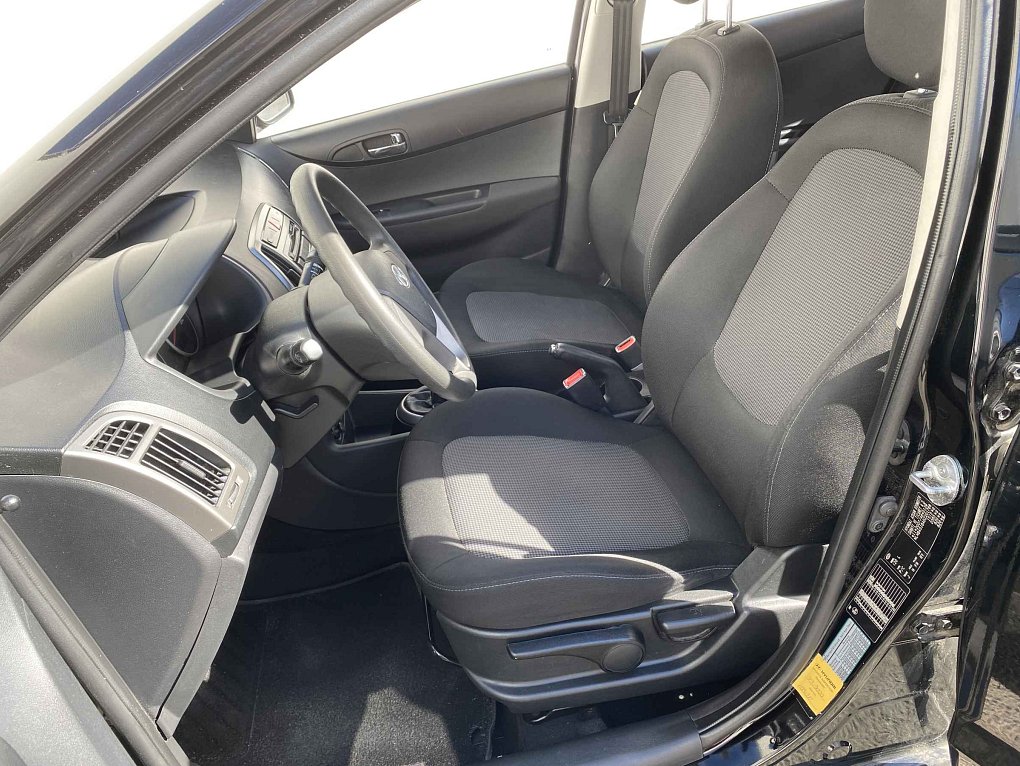 Hyundai I20 1.2i 