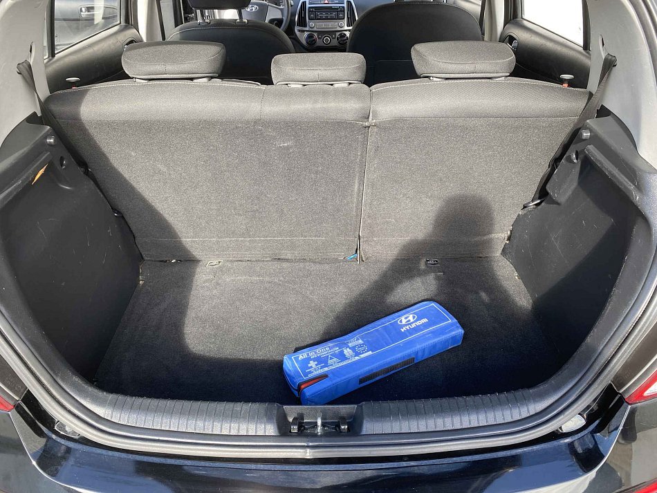 Hyundai I20 1.2i 