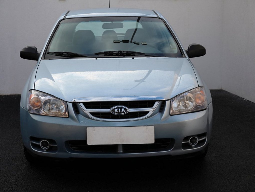 Kia Cerato 2.0 