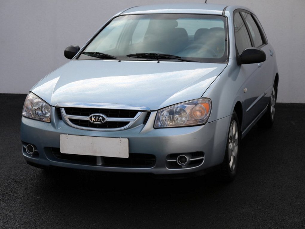 Kia Cerato 2.0 