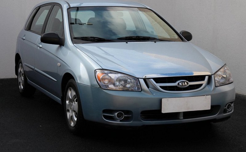 Kia Cerato 2.0 