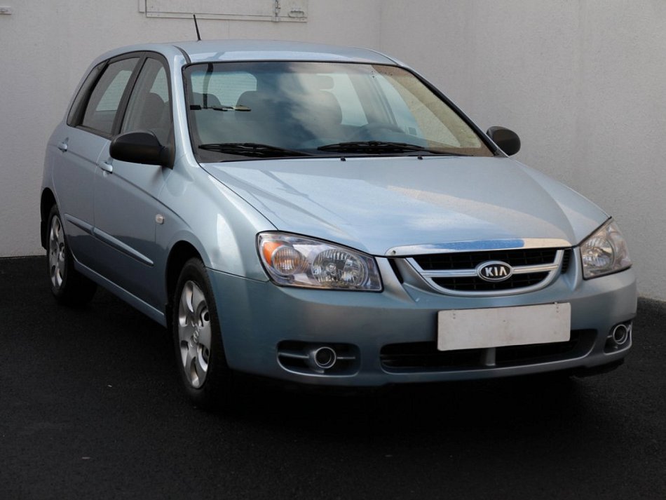 Kia Cerato 2.0 