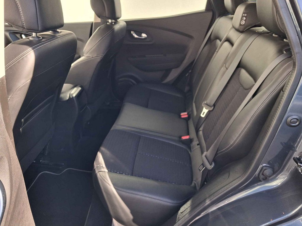 Renault Kadjar 1.2 TCe Limited