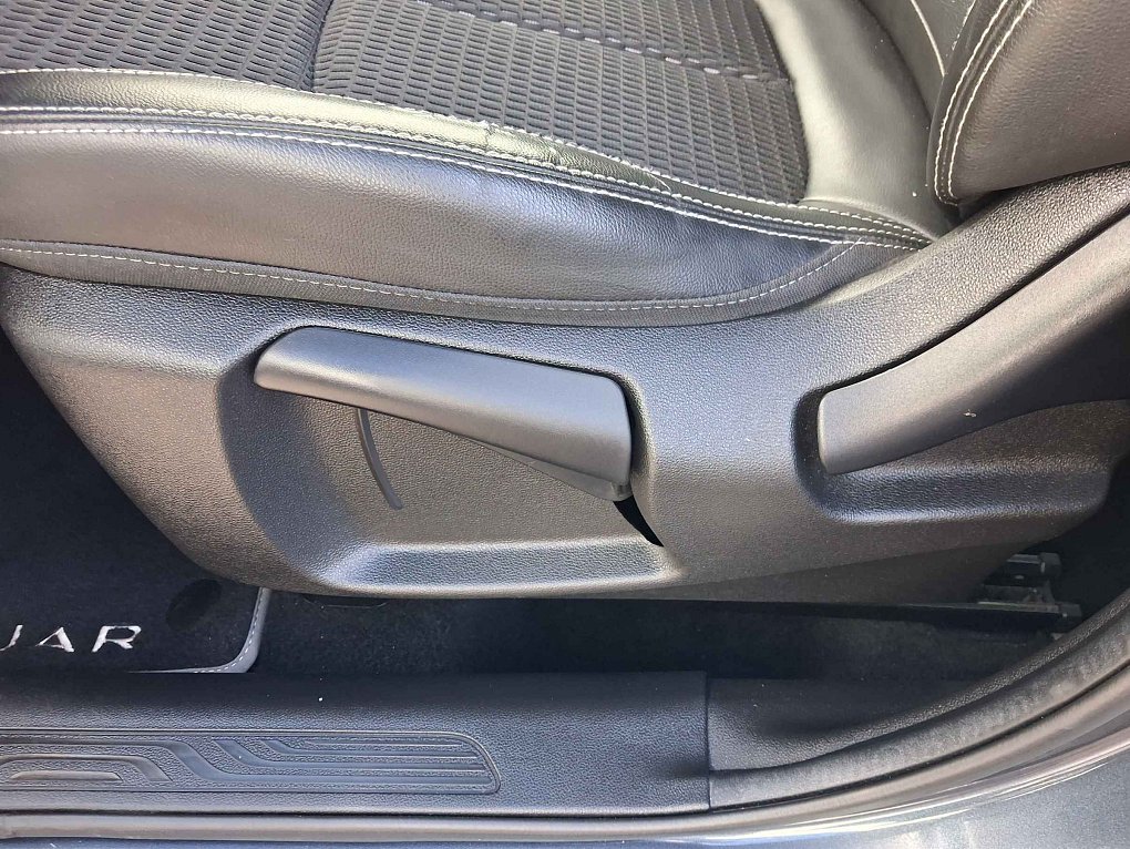 Renault Kadjar 1.2 TCe Limited