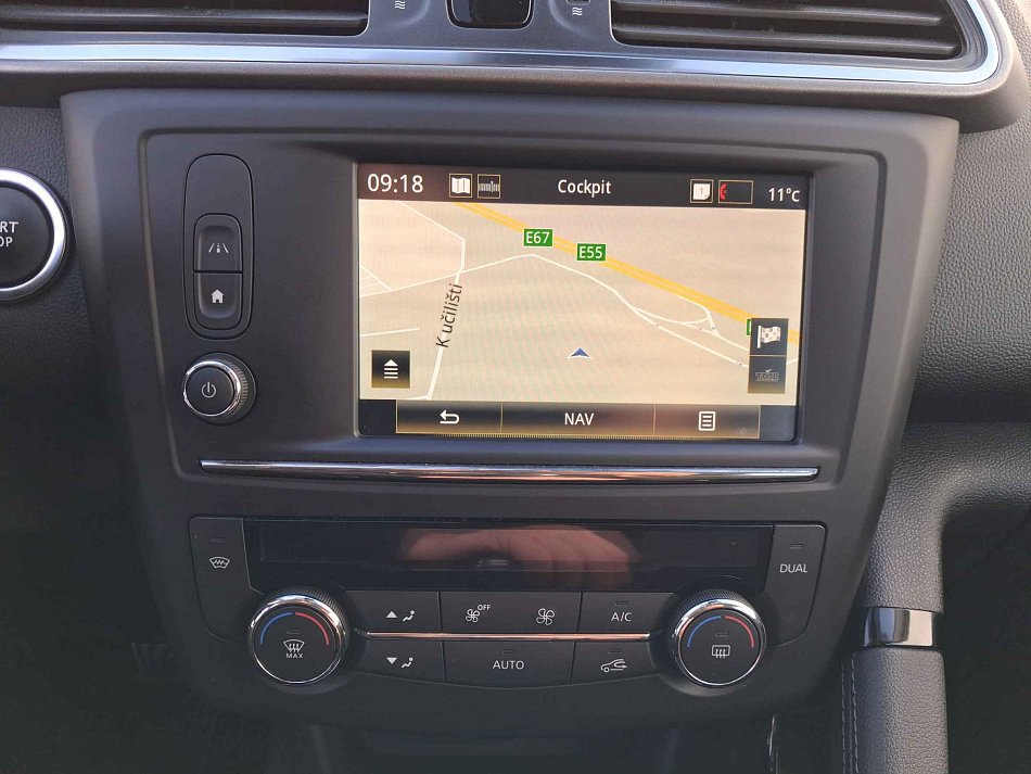 Renault Kadjar 1.2 TCe Limited