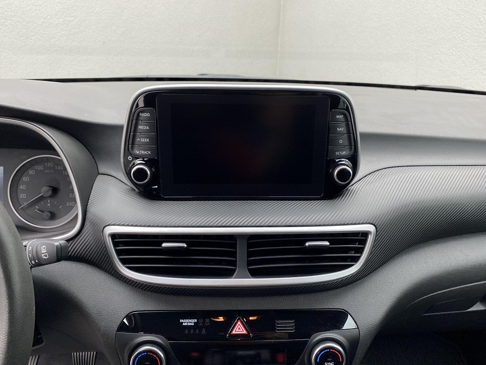 Hyundai Tucson 1.6CRDi 