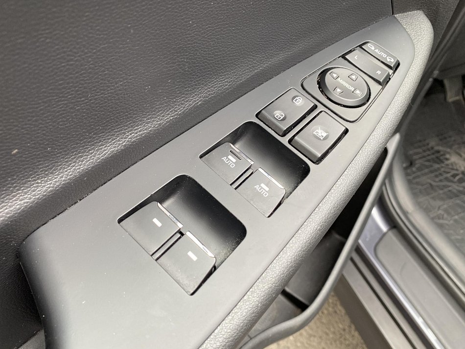 Hyundai Tucson 1.6CRDi 