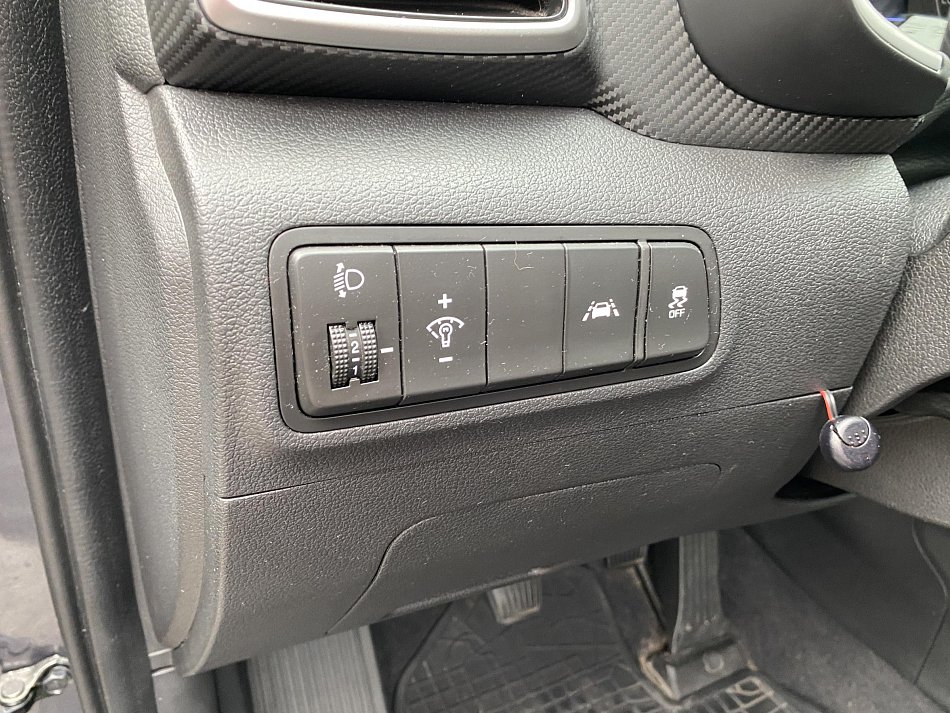 Hyundai Tucson 1.6CRDi 