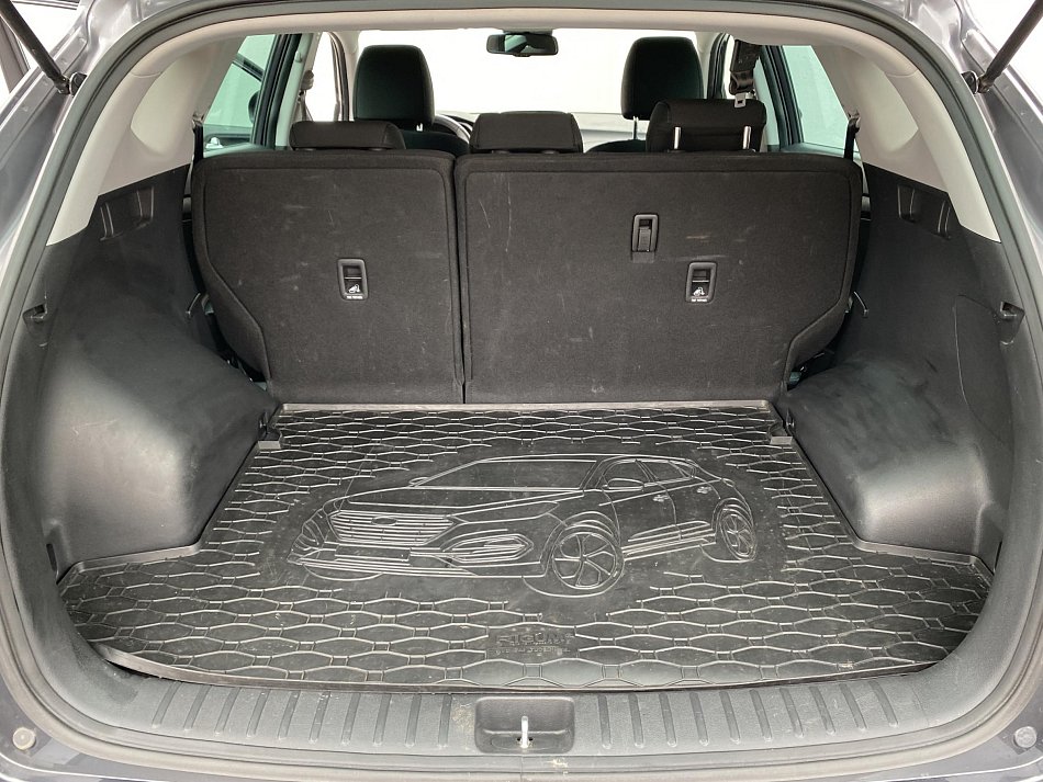 Hyundai Tucson 1.6CRDi 