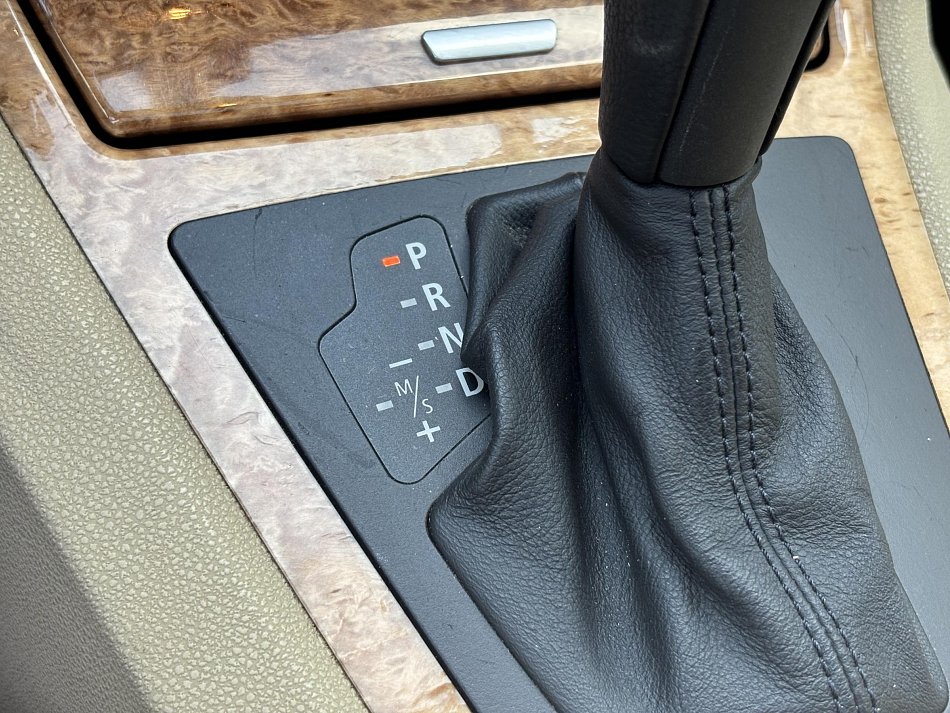 BMW X3 3.0i  4x4