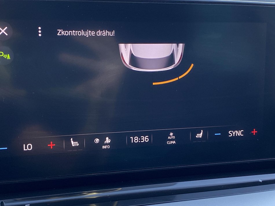 Škoda Octavia IV 2.0TDi Style