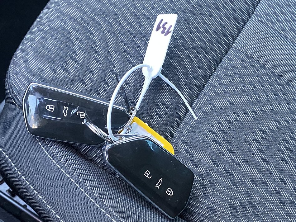 Škoda Octavia IV 2.0TDi Style