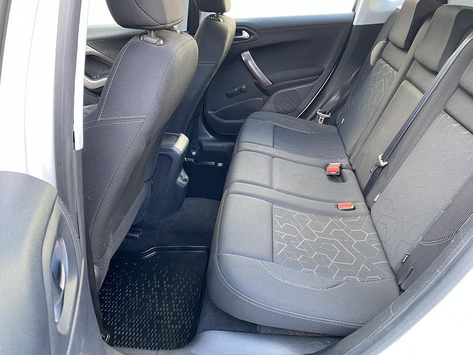 Peugeot 2008 1.2PT Active