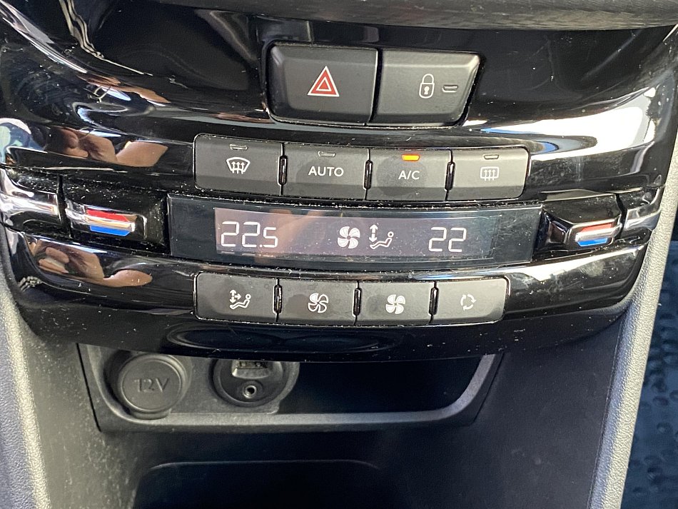 Peugeot 2008 1.2PT Active