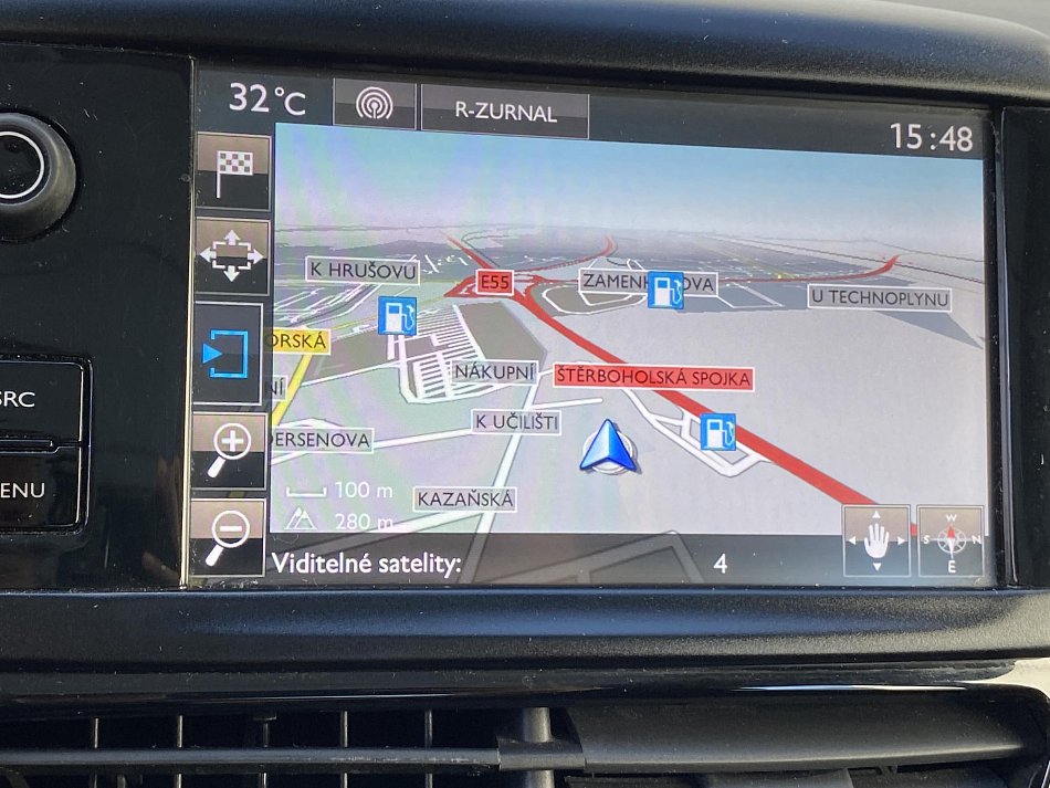 Peugeot 2008 1.2PT Active