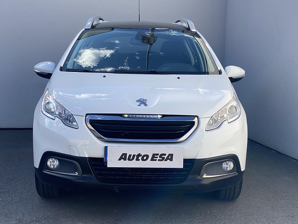 Peugeot 2008 1.2PT Active