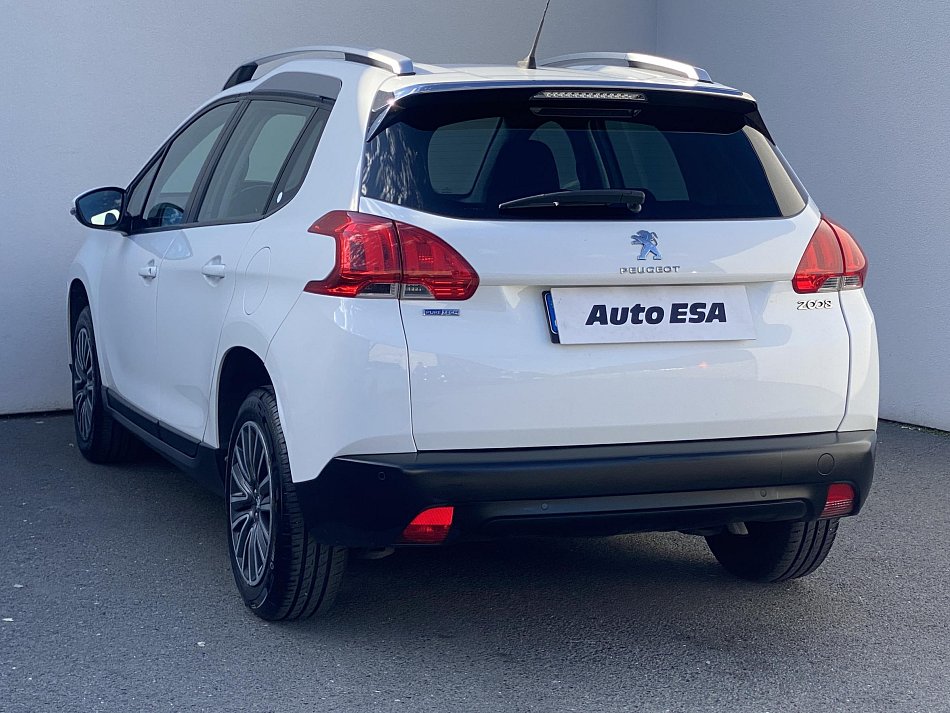 Peugeot 2008 1.2PT Active