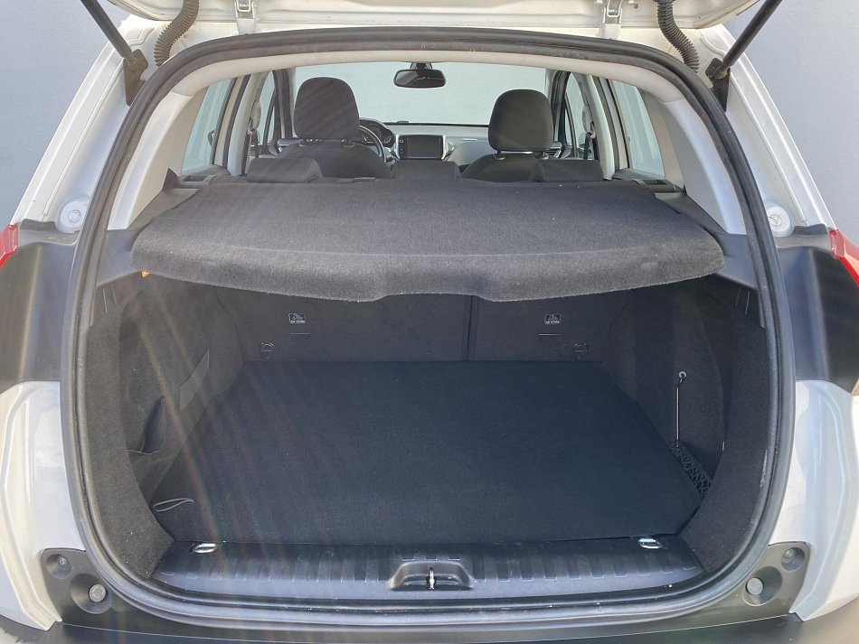 Peugeot 2008 1.2PT Active