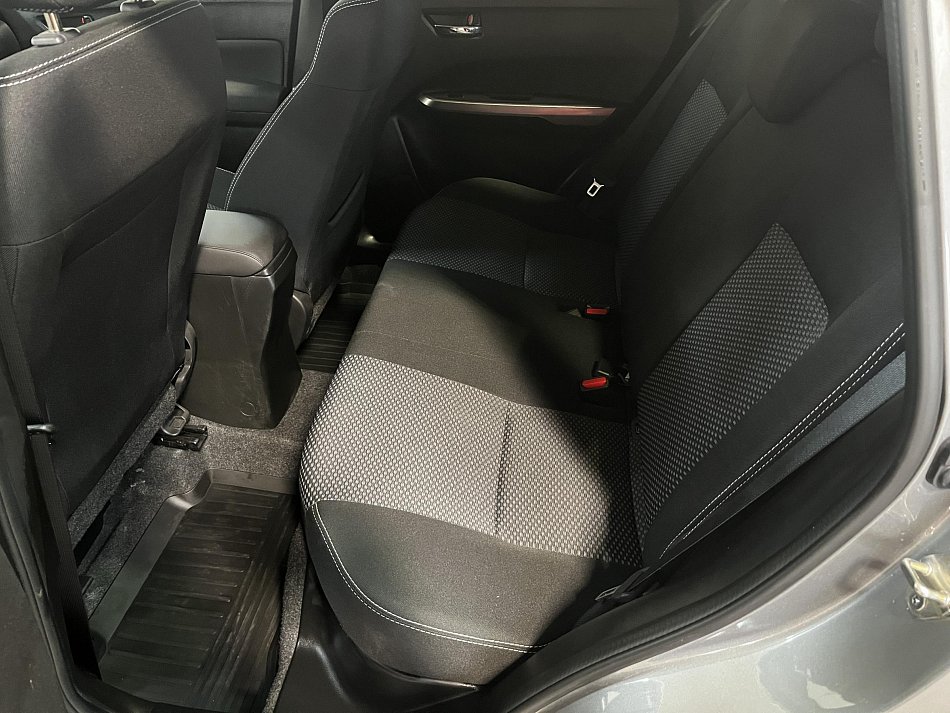 Suzuki Vitara 1.4 T Premium