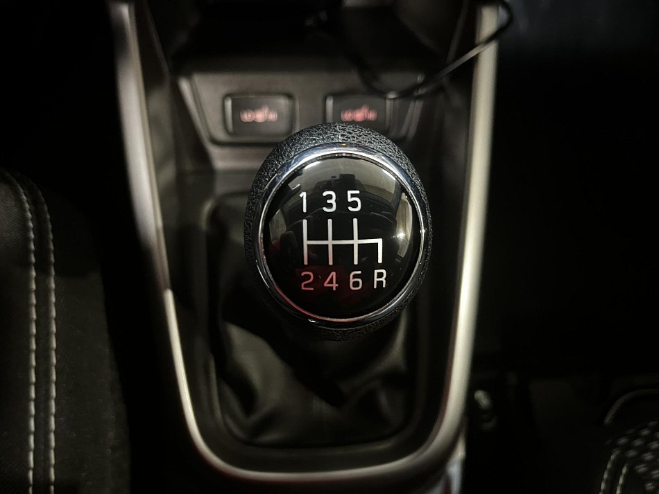 Suzuki Vitara 1.4 T Premium