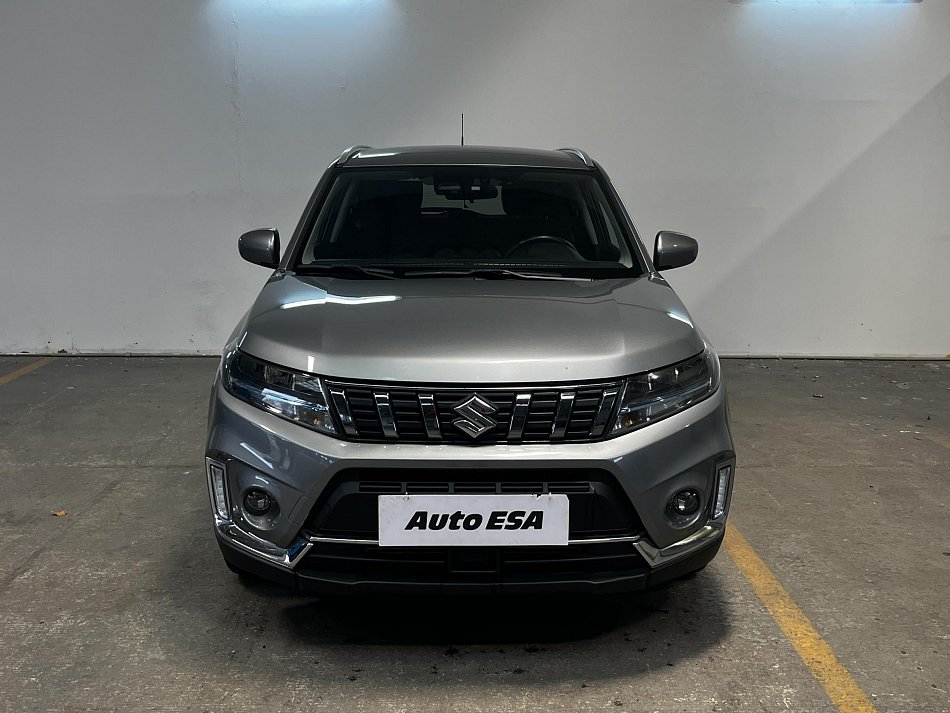 Suzuki Vitara 1.4 T Premium