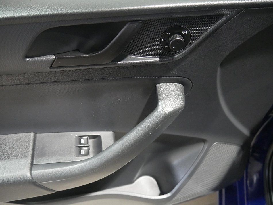 Škoda Rapid 1.2 TSI 