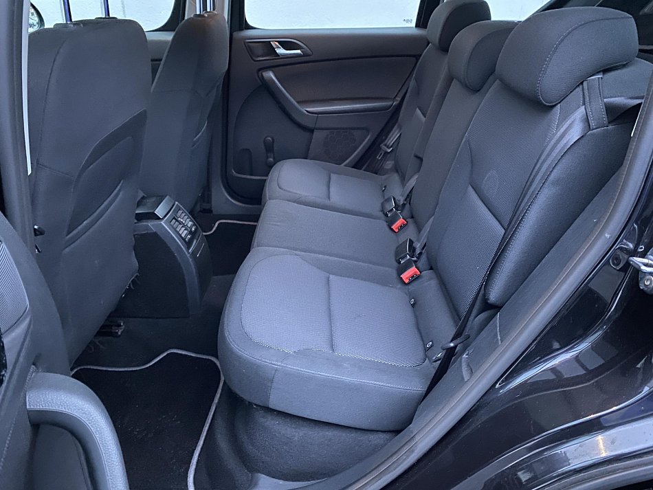 Škoda Yeti 1.2 TSi Ambition