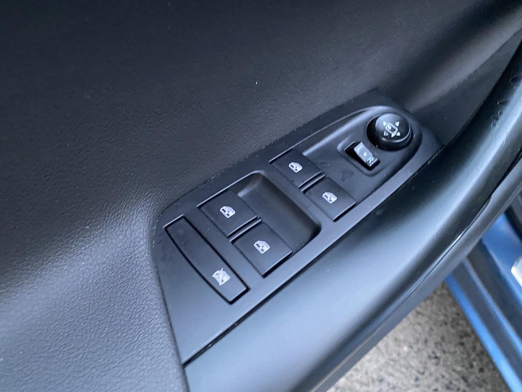 Opel Astra 1.4 T Innovation